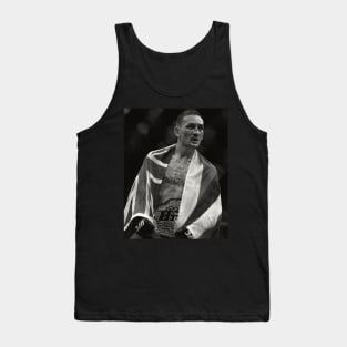 Max Holloway Tank Top